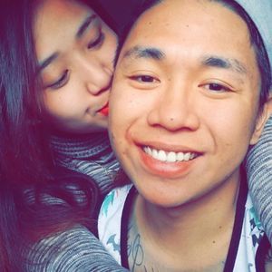 Meet your Posher, Keanu